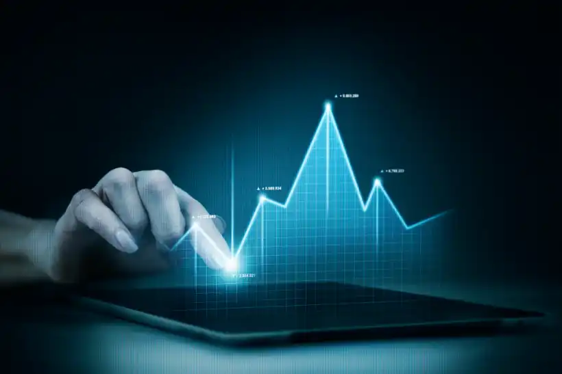 Digital growth analytics