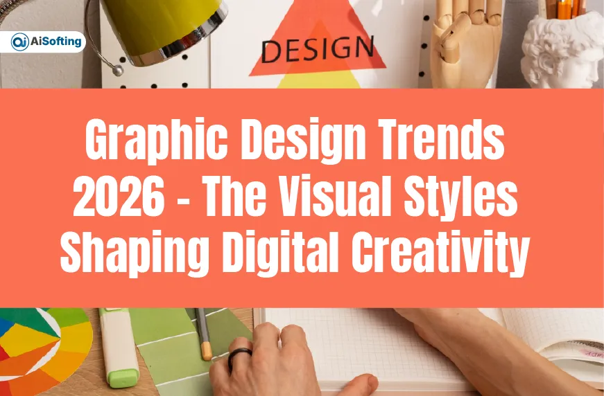 Graphic Design Trends 2026