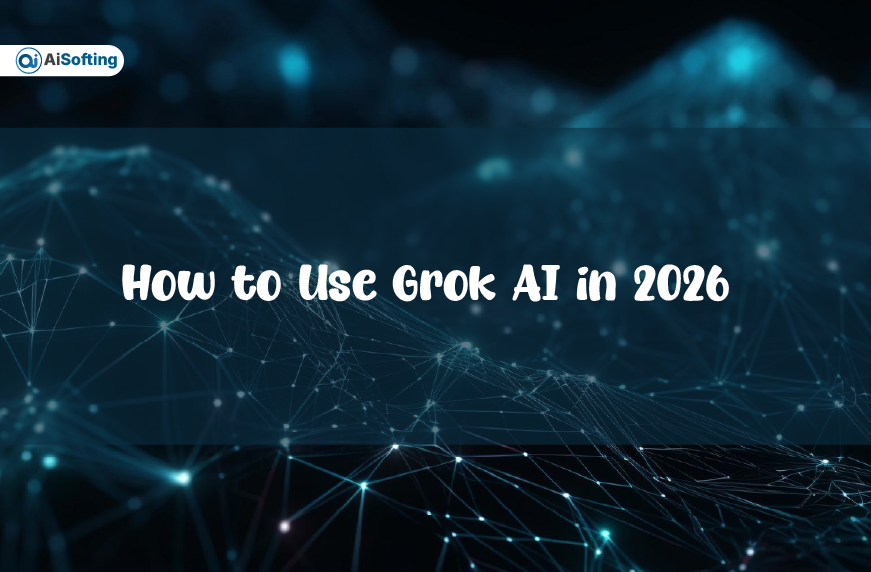Grok AI