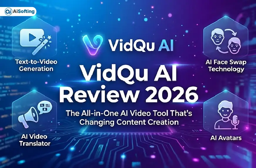 VidQu Ai