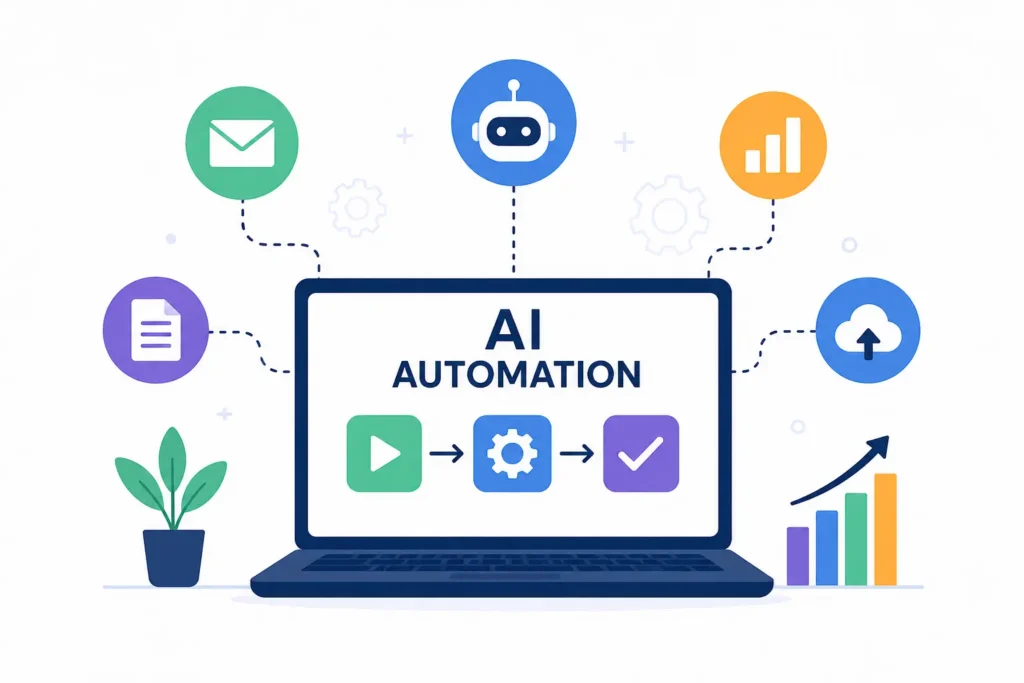 droven io ai automation tools