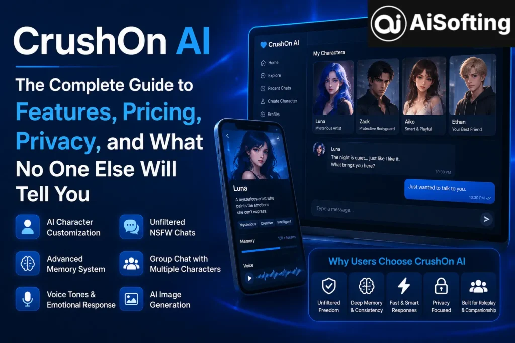 crushon ai