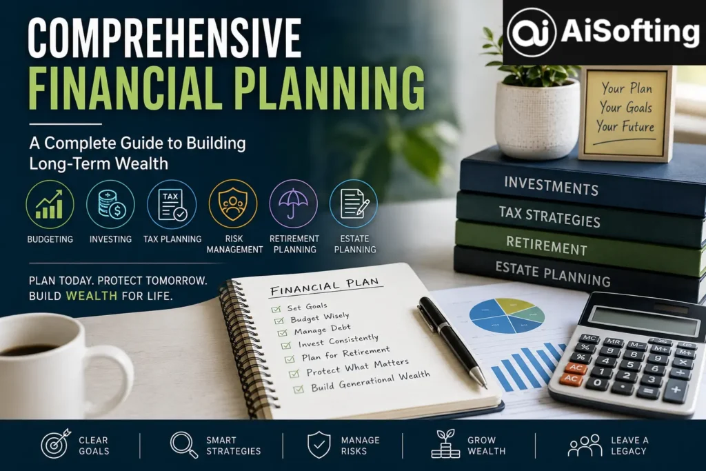 Comprehensive Financial Planning