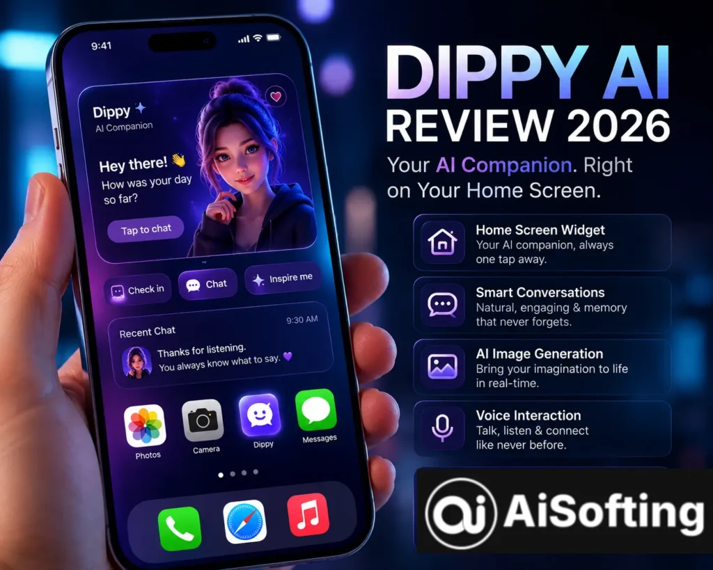 dippy ai