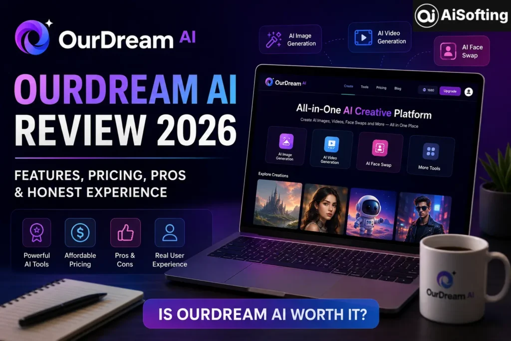 ourdream ai