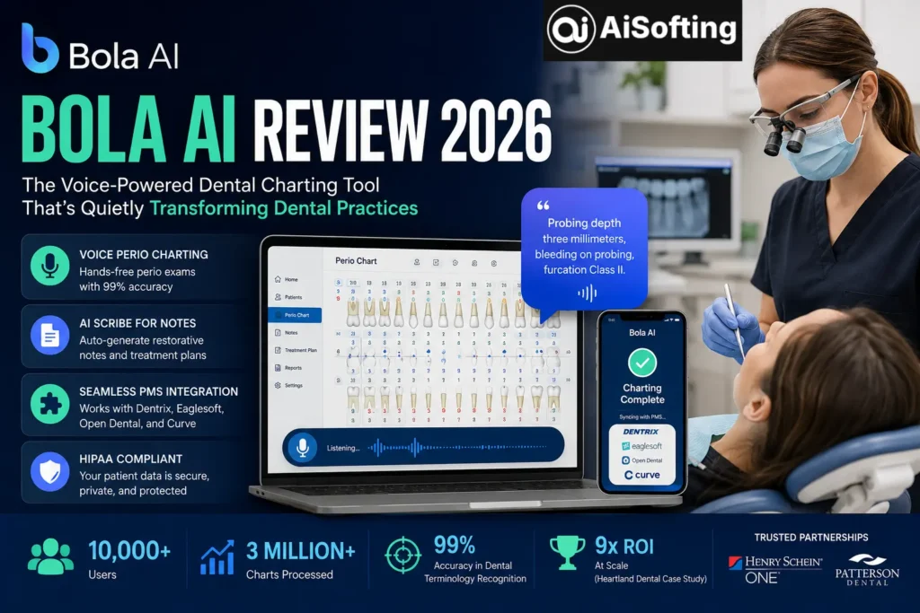 bola ai