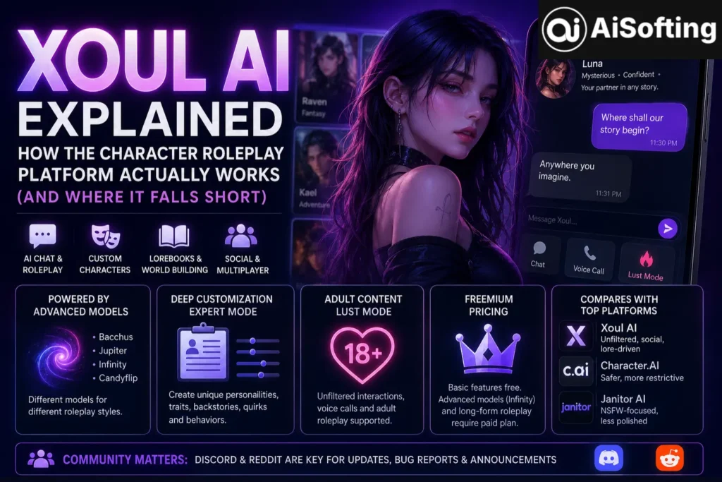 Xoul AI