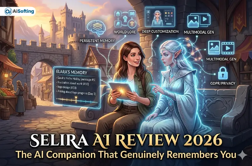 selira ai