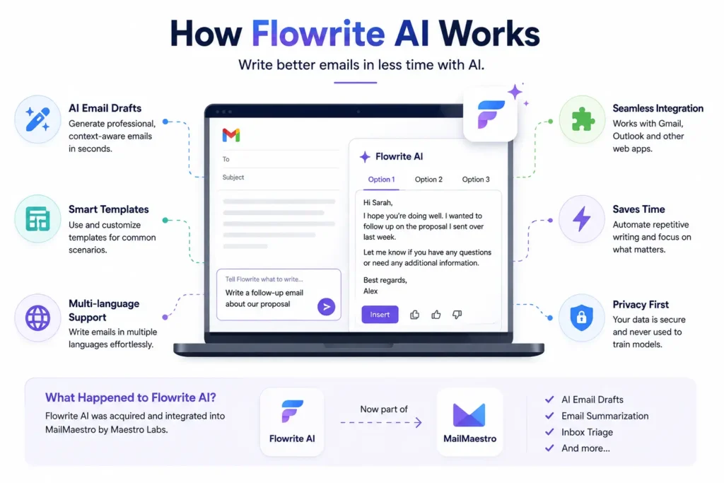 flowrite ai