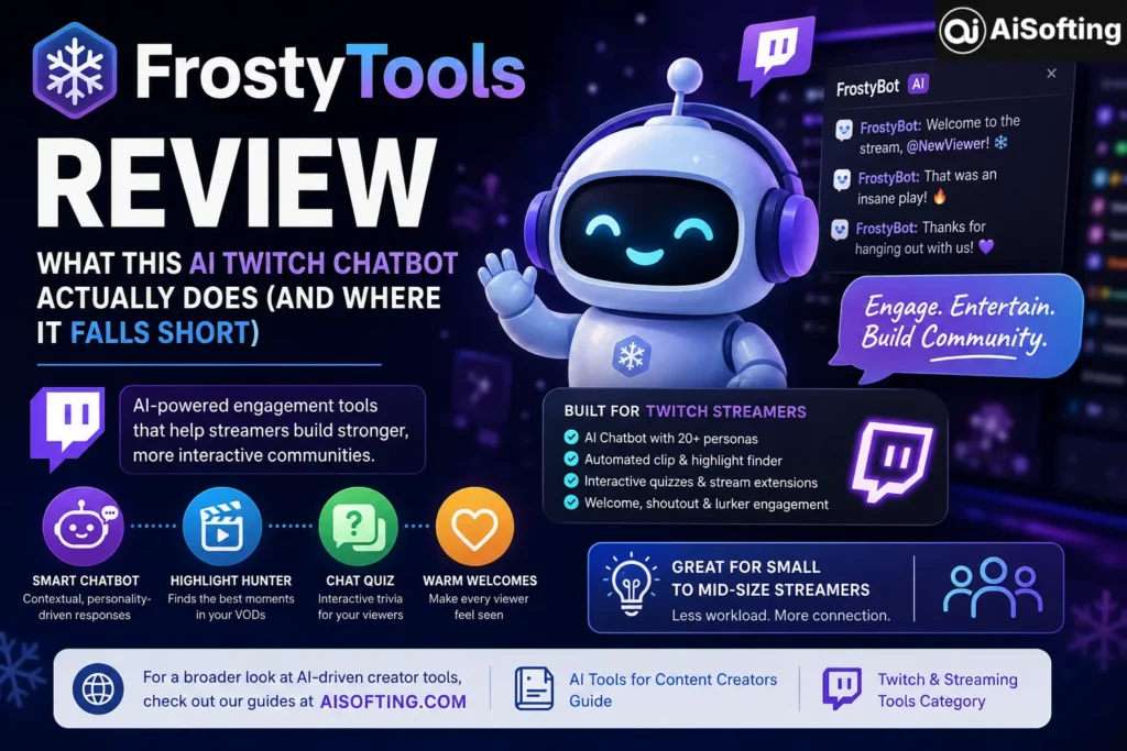 FrostyTools