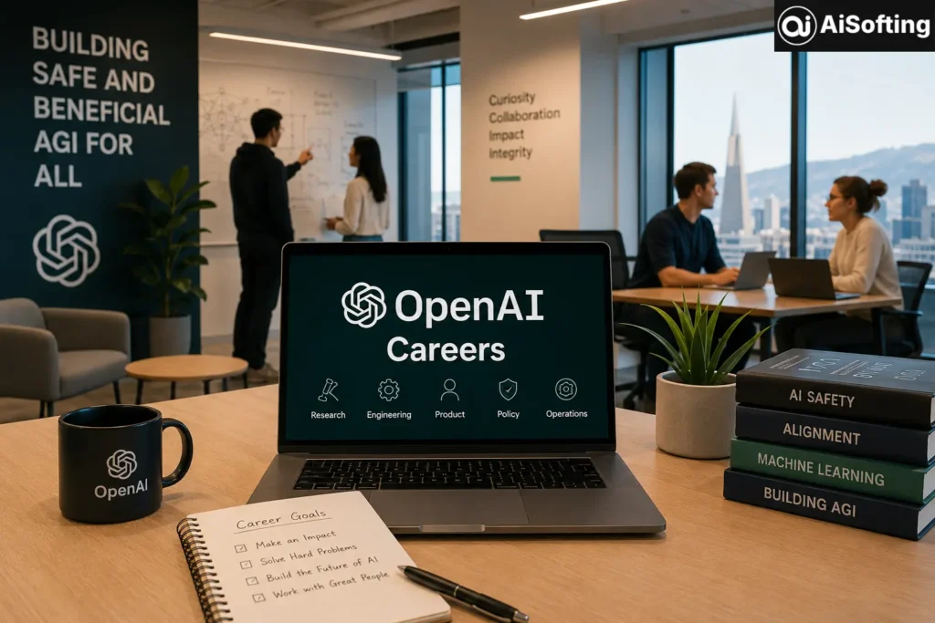 OpenAI Careers