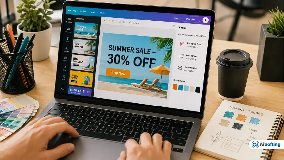 AI Banner Maker Tools