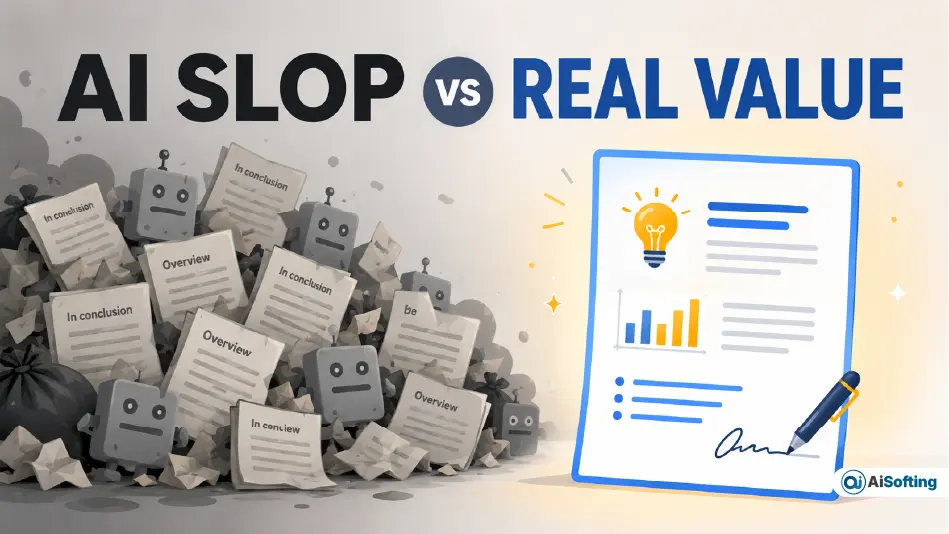 Ai slop