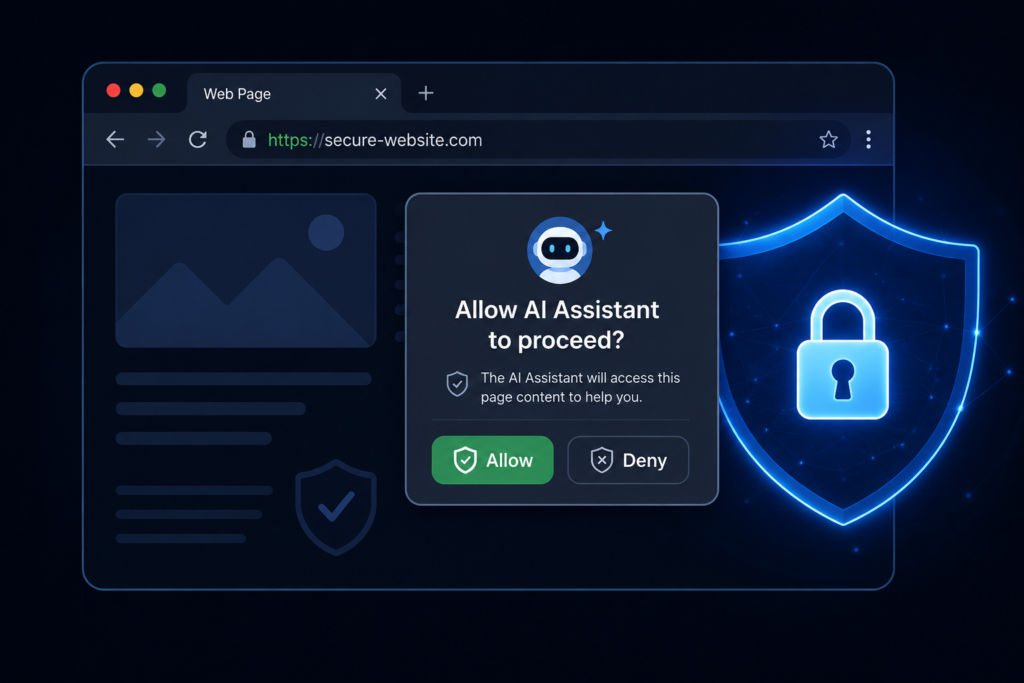 Privacy and Security