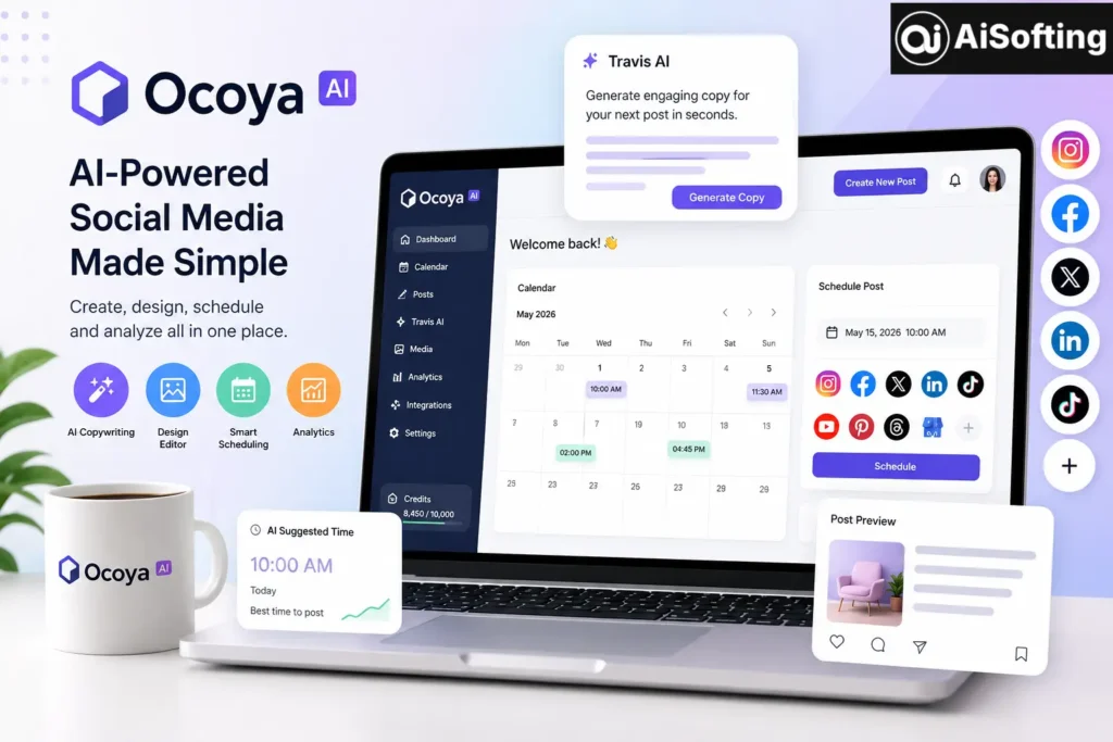 ocoya ai