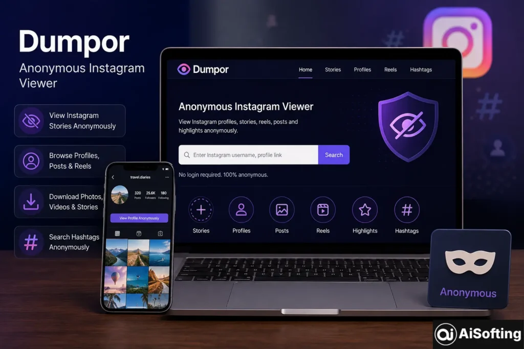 Dumpor
