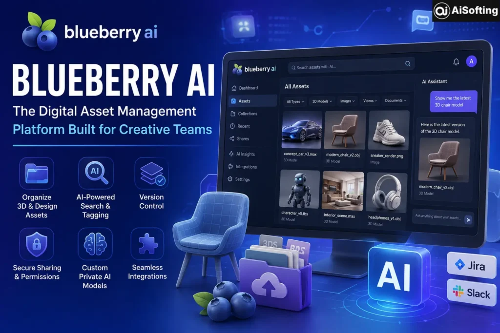 blueberry ai