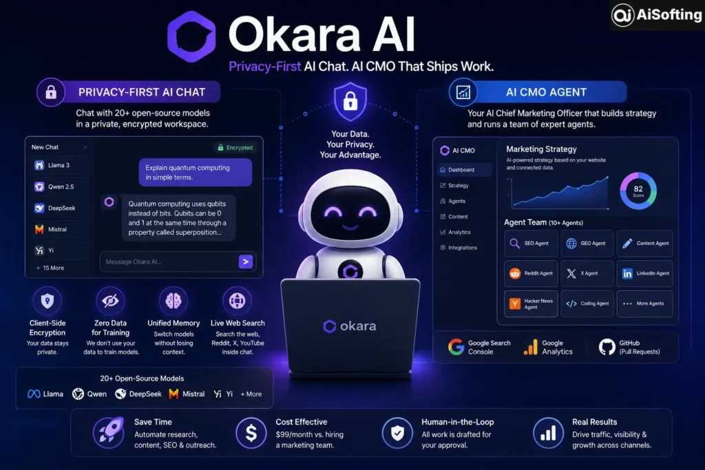 okara ai