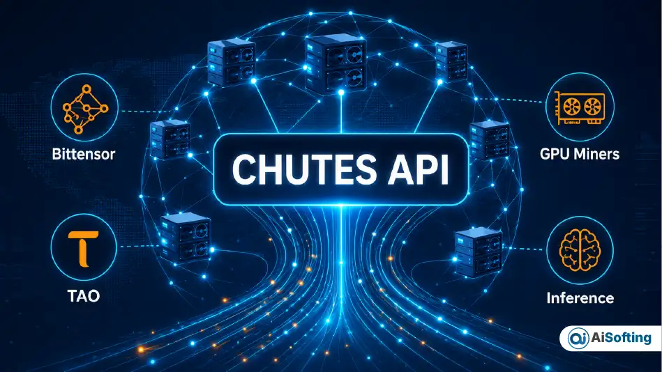 chutes api