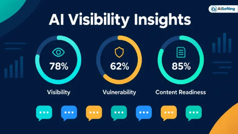 BrandRank.ai Visibility Insights Analysis: What the Numbers Really Tell You (and What They Can’t)
