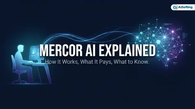 Mercor AI Explained: How It Works, What It Pays and What to Know Before You Apply